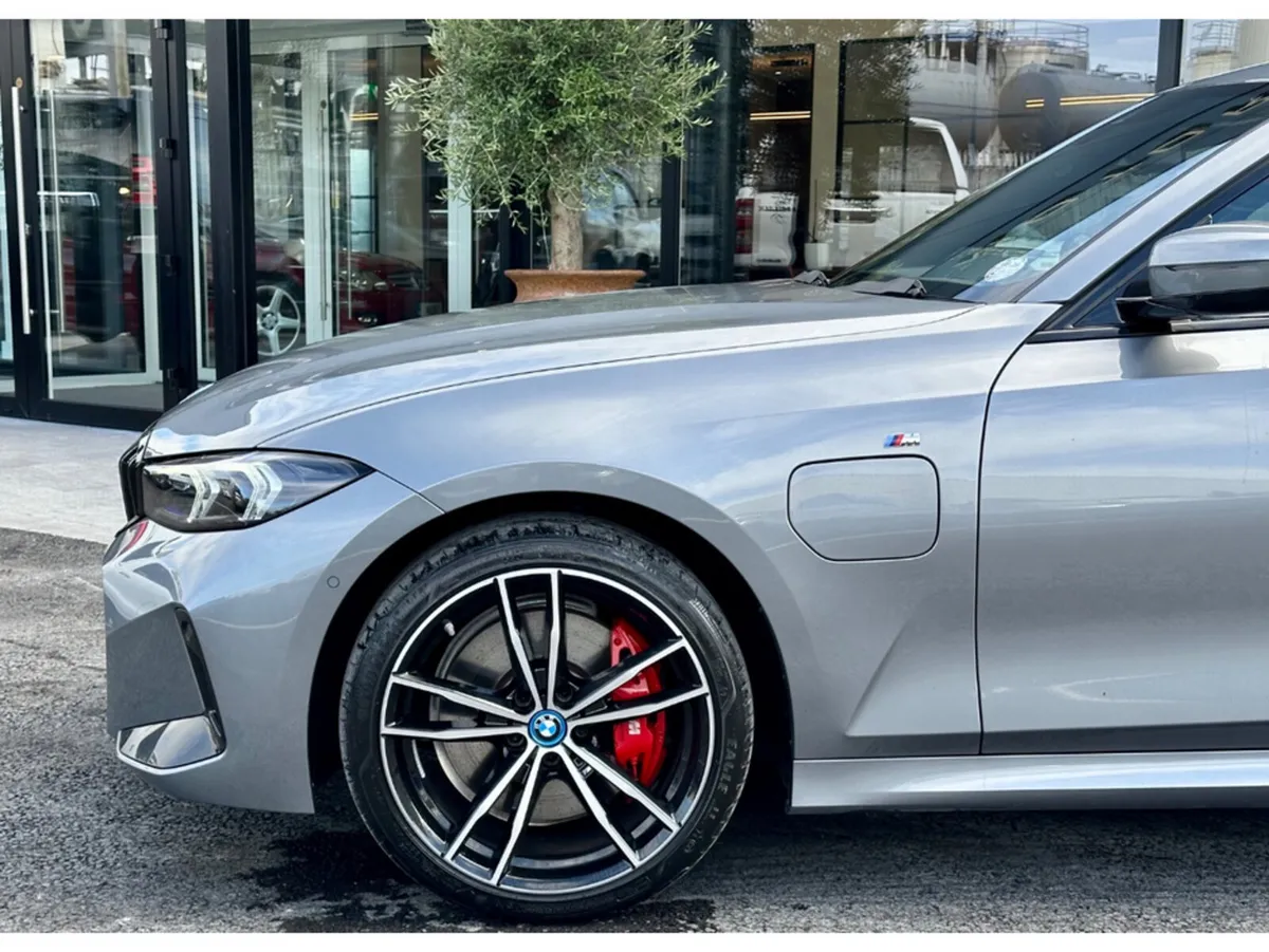 BMW 3-Series G20 E M SPORT 4DR AUTO - Image 6