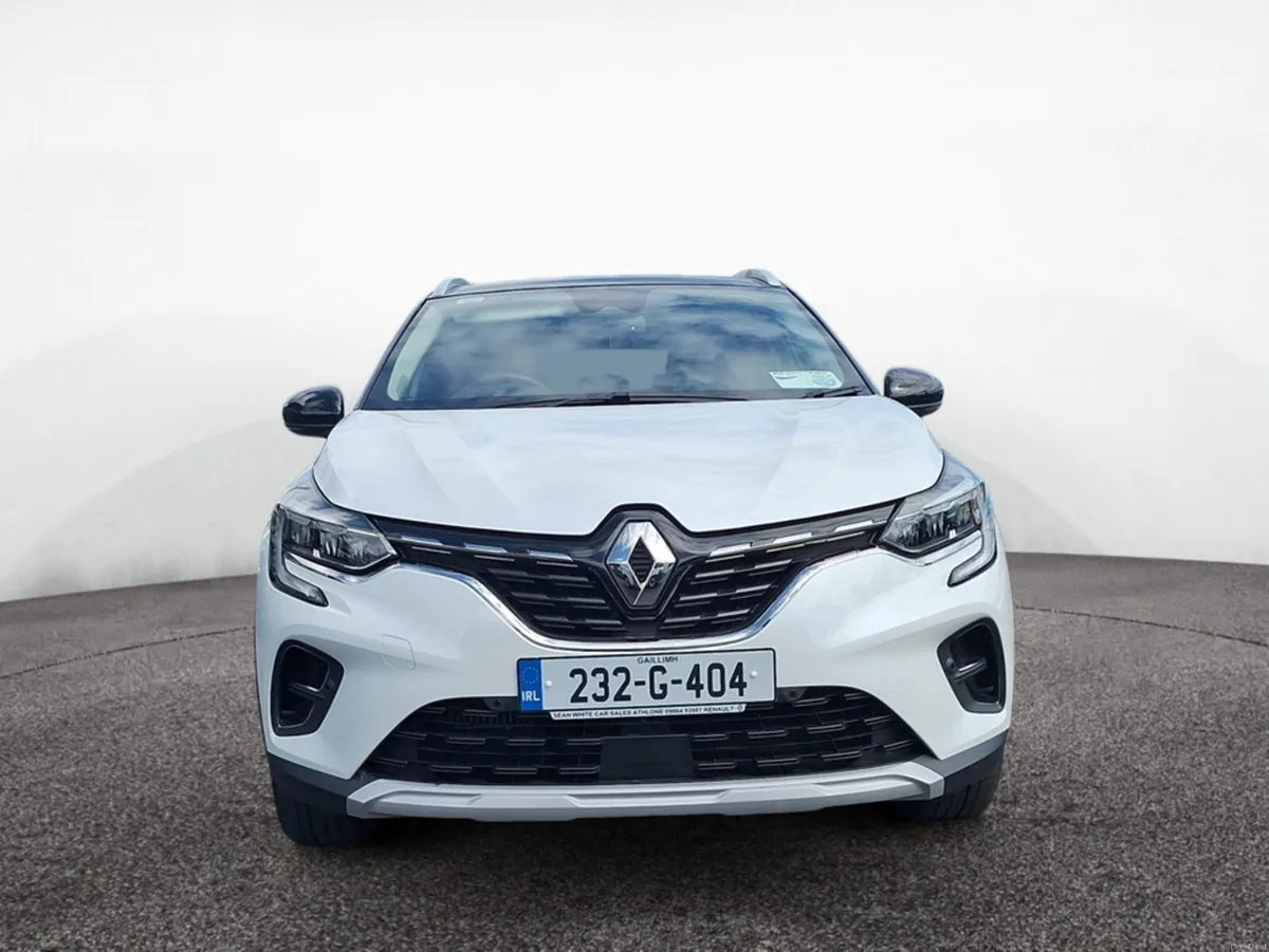 Renault Captur TECHNO TCE 90 MY23 5DR - Image 6
