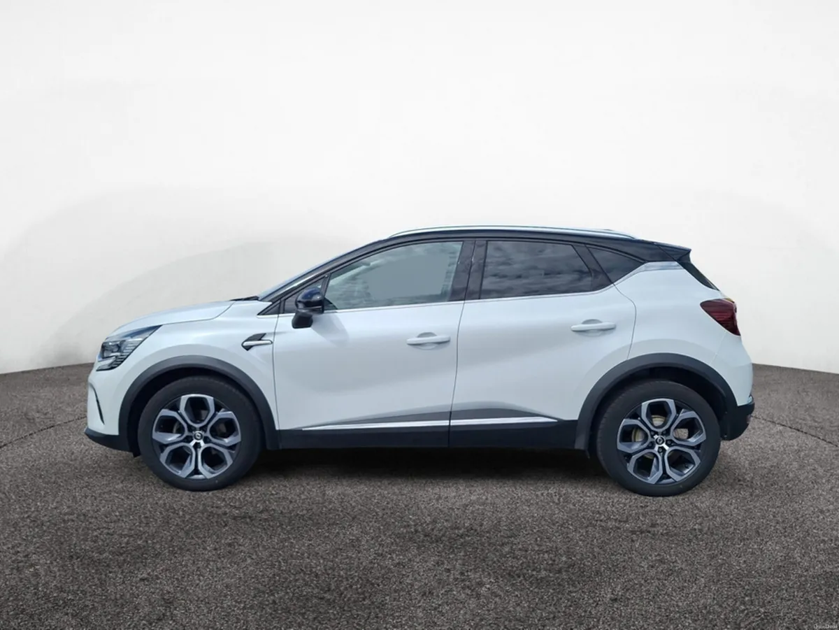 Renault Captur TECHNO TCE 90 MY23 5DR - Image 3