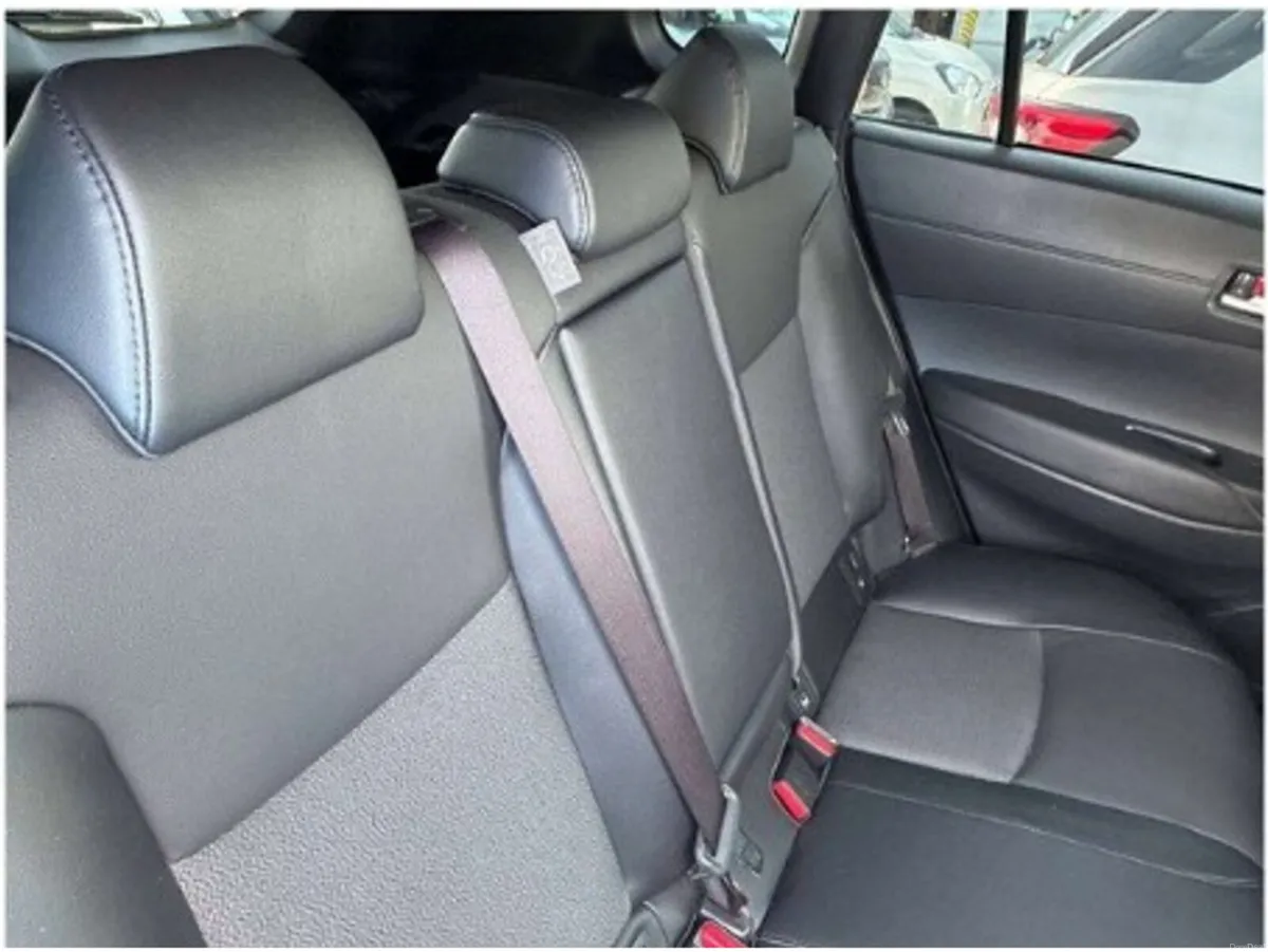 Toyota Corolla Cross COMING SOON - Image 6