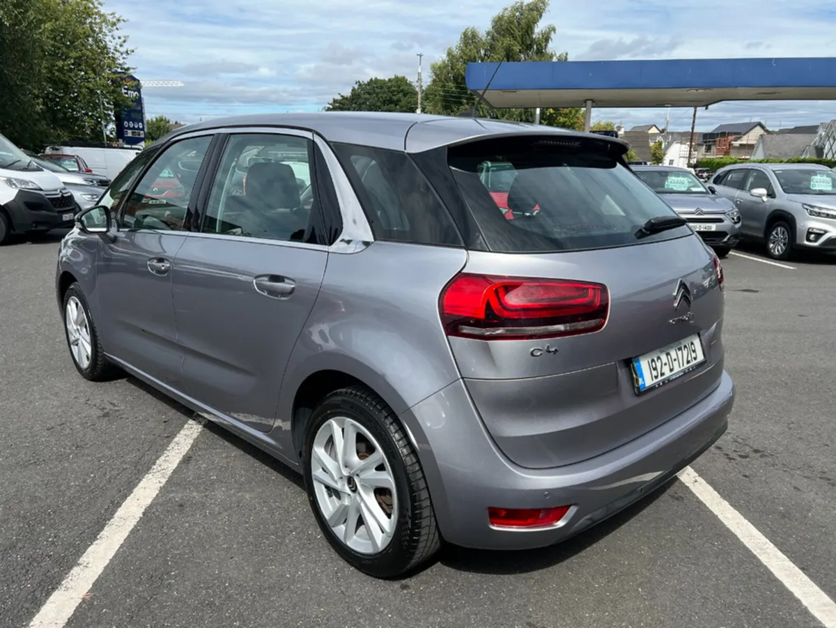 Citroen C4 Picasso FEEL BLUEHDI 120 S&S 4DR - Image 5