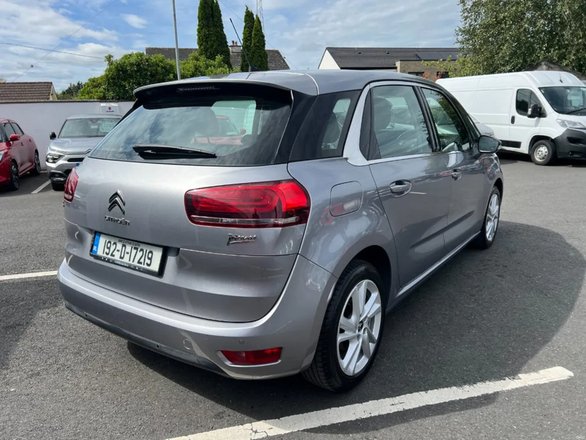 Citroen C4 Picasso FEEL BLUEHDI 120 S&S 4DR - Image 3