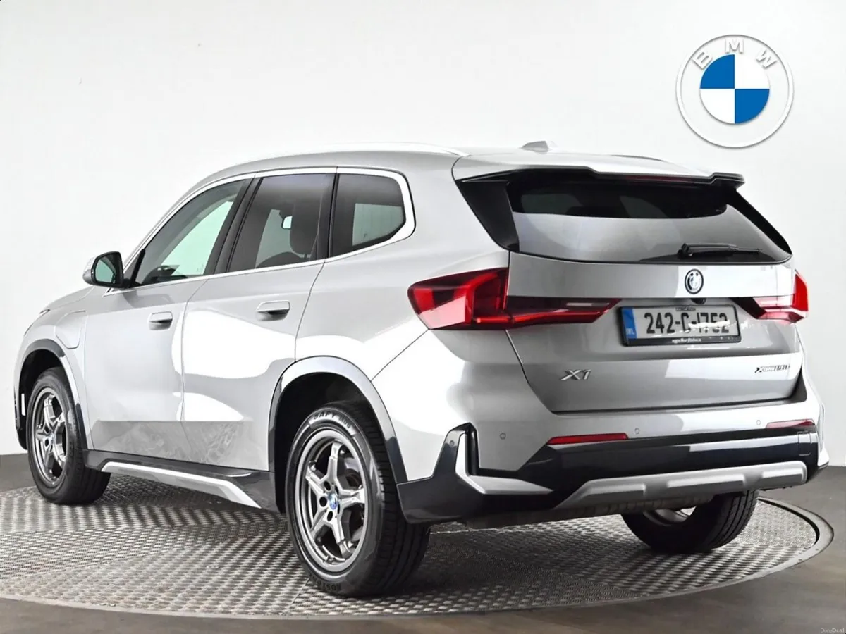 BMW X1 xDrive25e xLine - Image 2