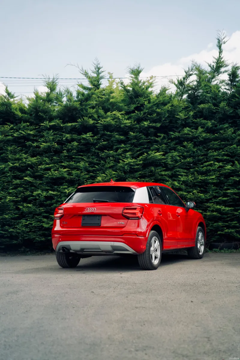Audi Q2 Sport TFSI 2018 | Premium Compact SUV - Image 3