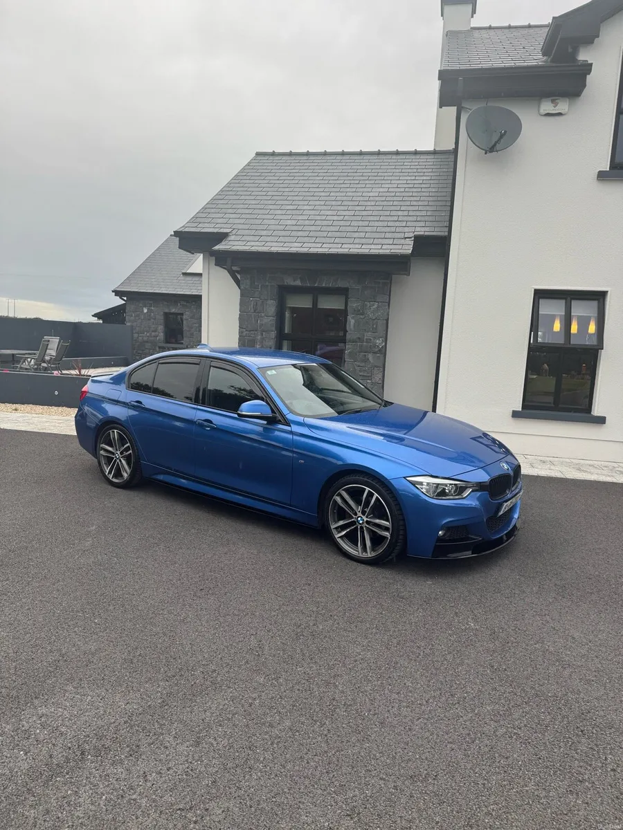 BMW 3 Series M Sport - Image 1