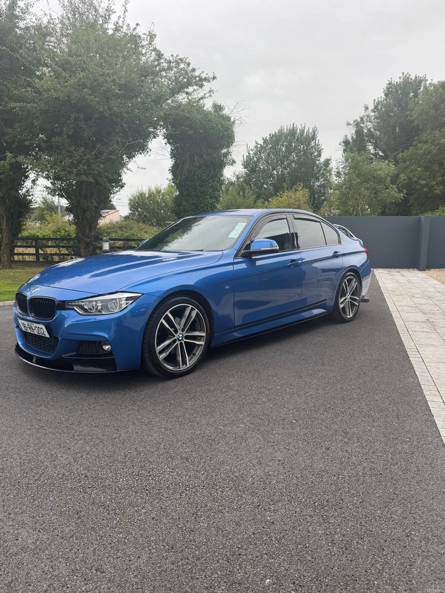 BMW 3 Series M Sport - Image 3