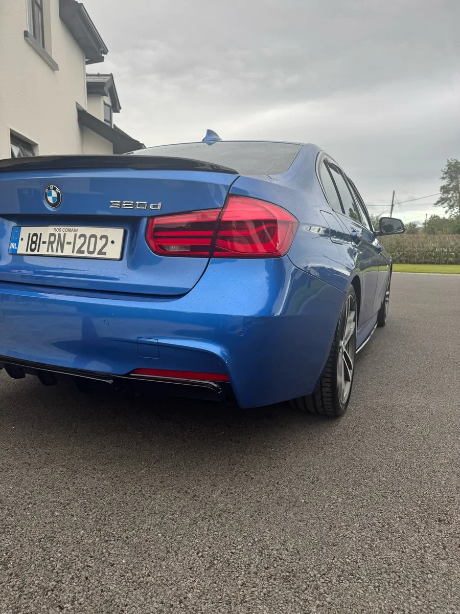 BMW 3 Series M Sport - Image 5