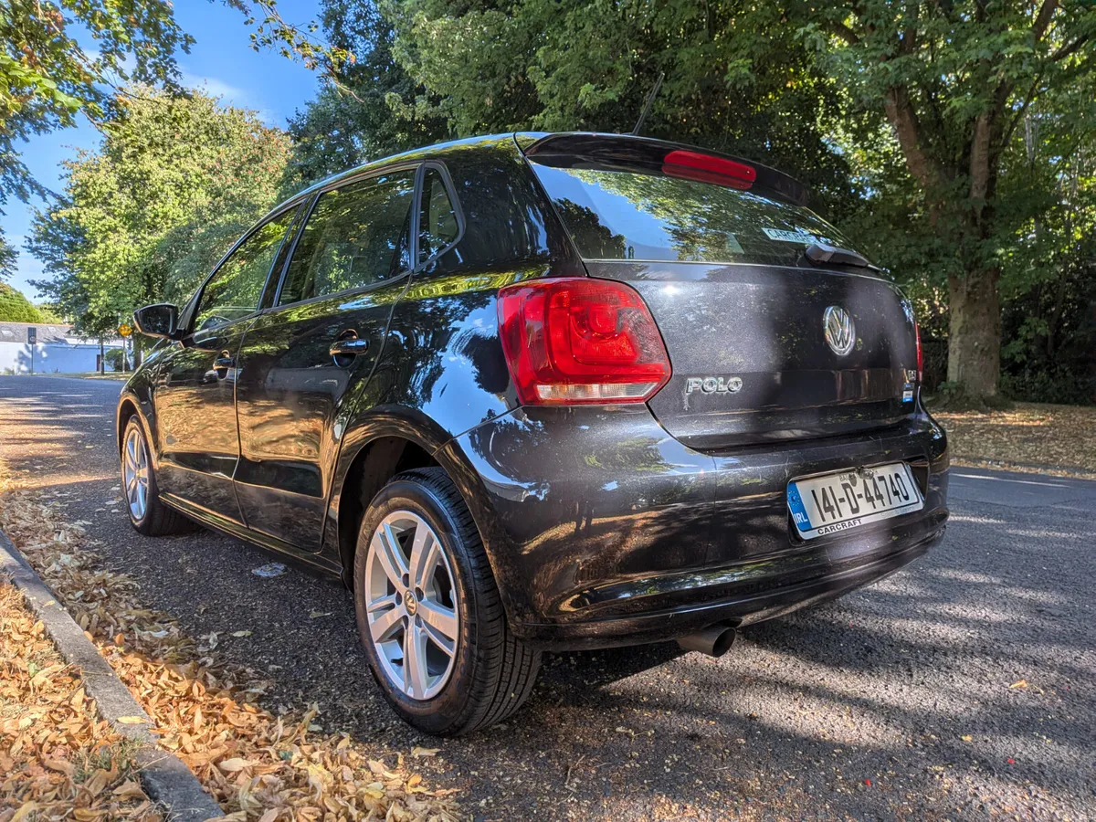 2014 Volkswagen Polo Automatic***NCT &Tax*** - Image 3