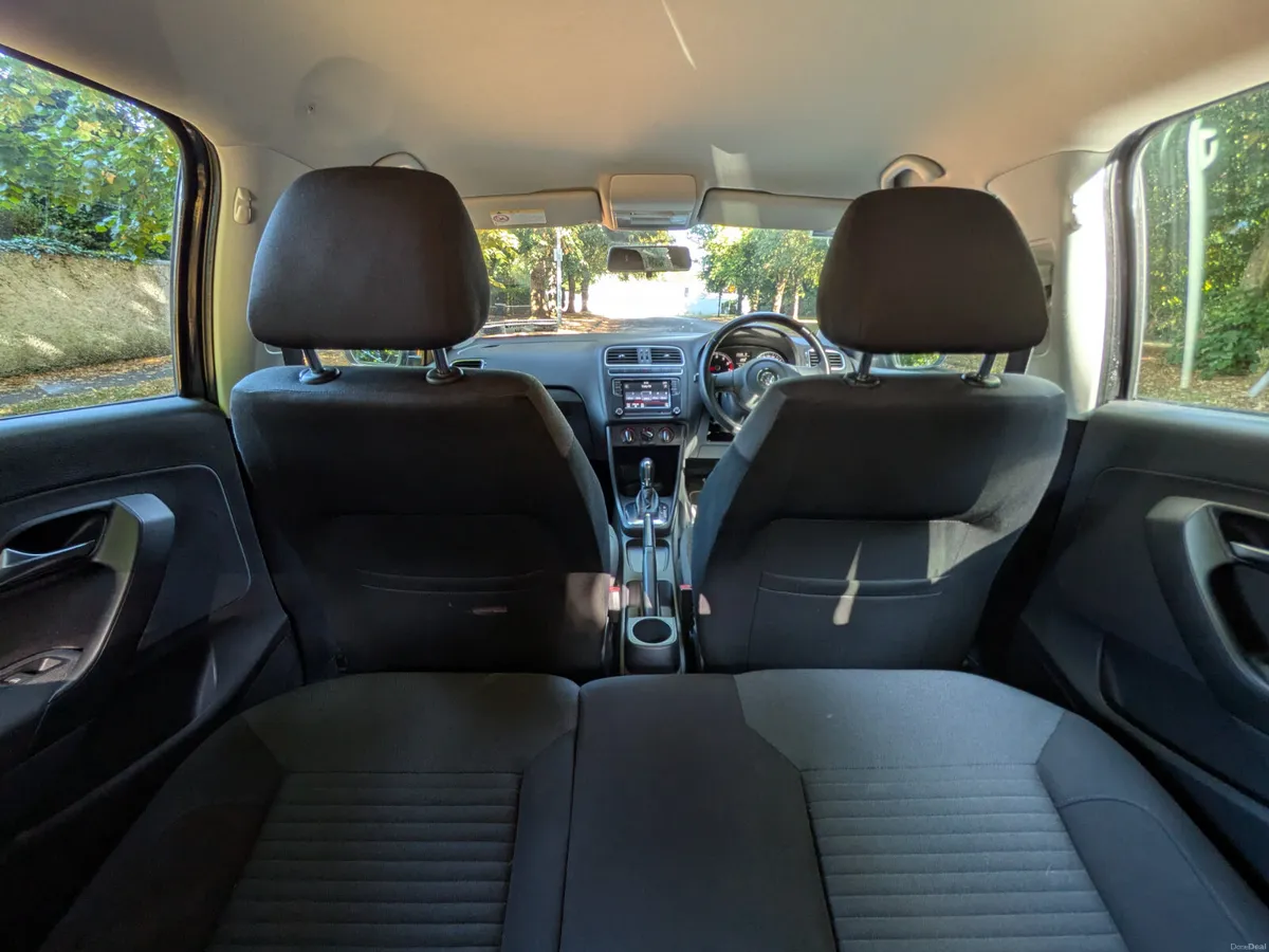 2014 Volkswagen Polo Automatic***NCT &Tax*** - Image 6