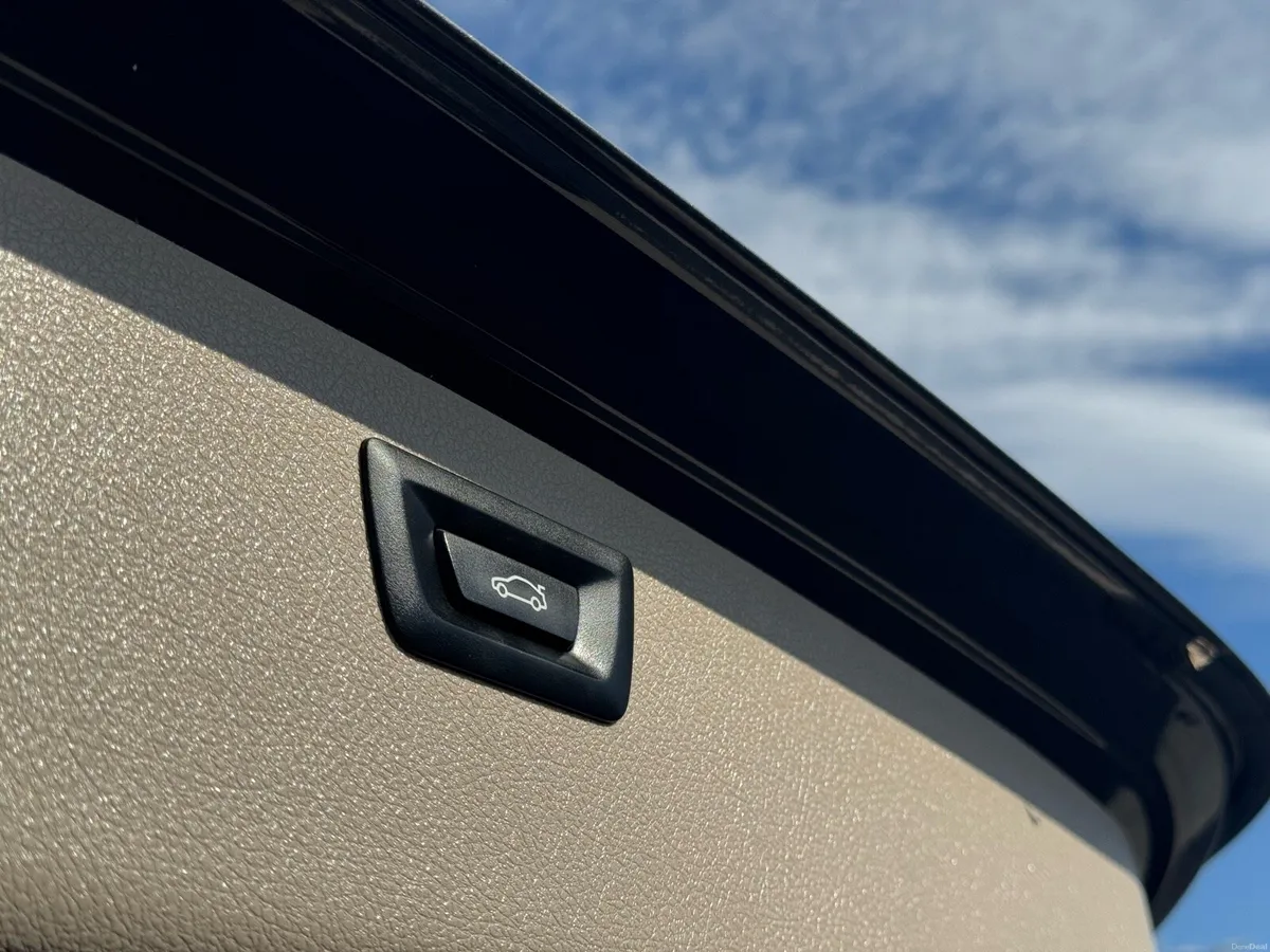Bmw 320D Xdrive Luxury Auto - Image 6