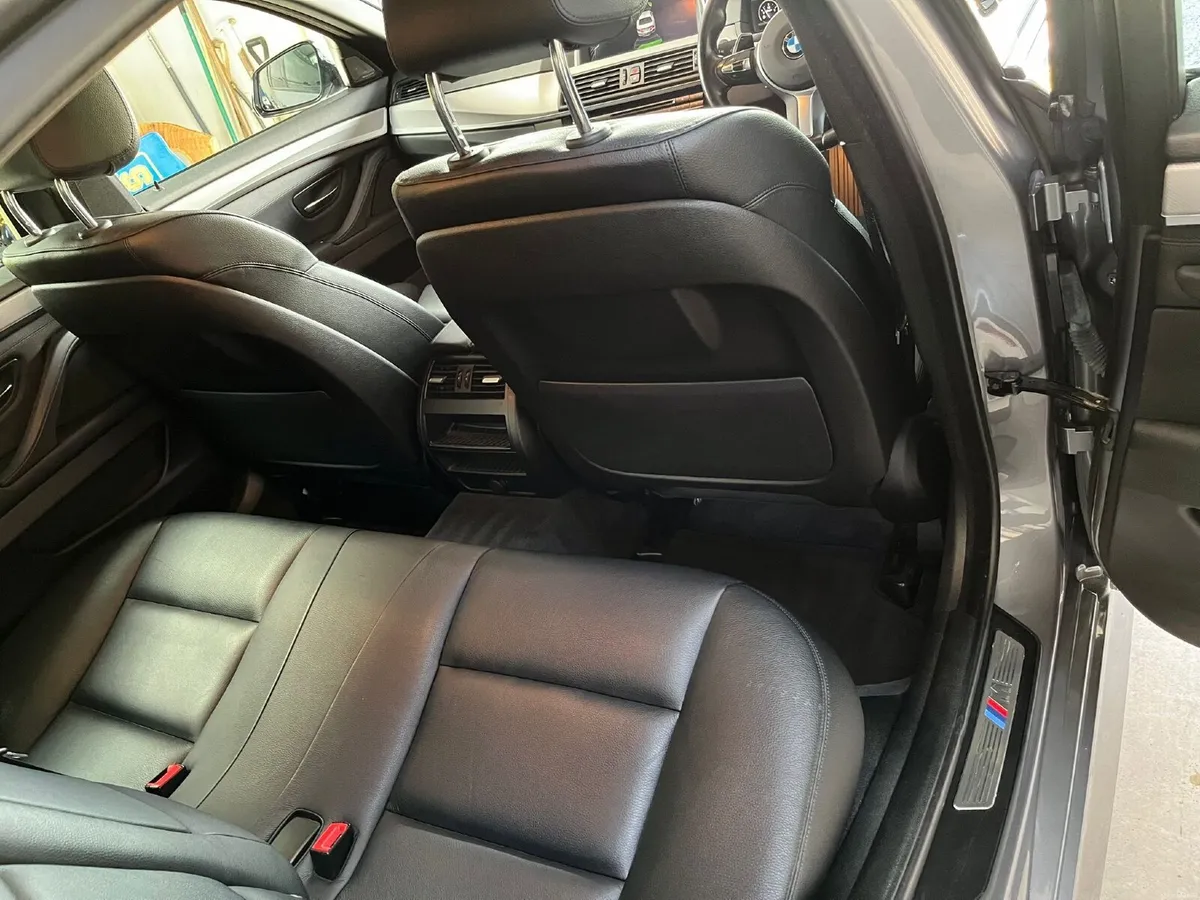 BMW 5-Series 2016 - Image 3