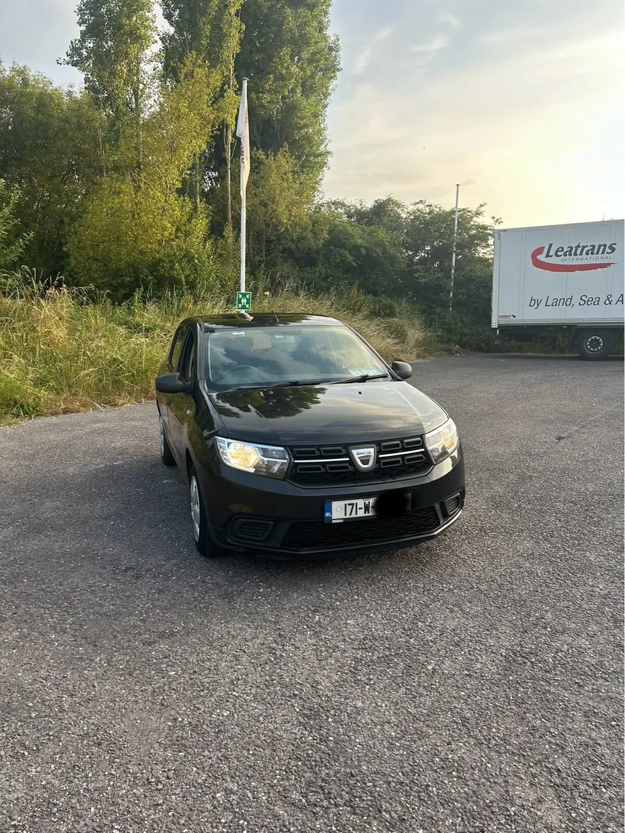 Dacia Sandero - Image 1