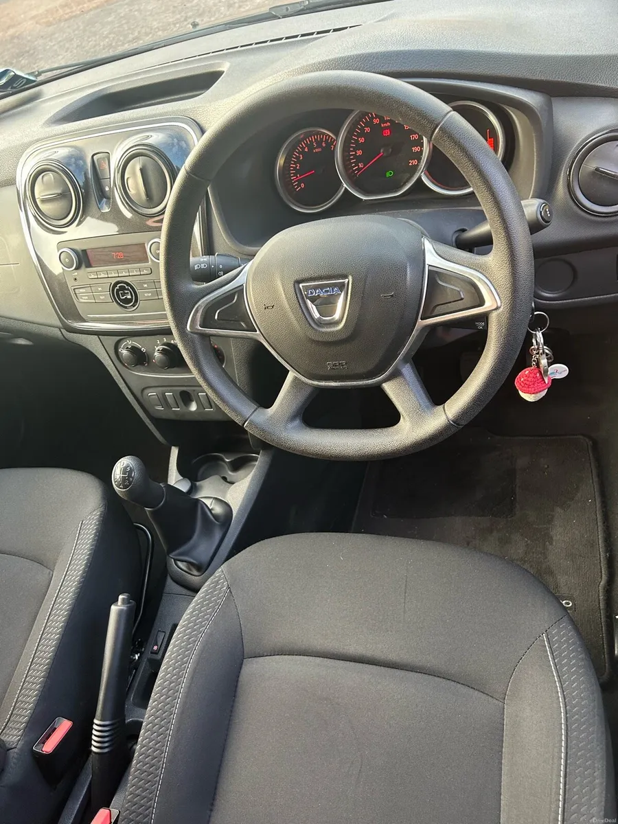 Dacia Sandero - Image 6