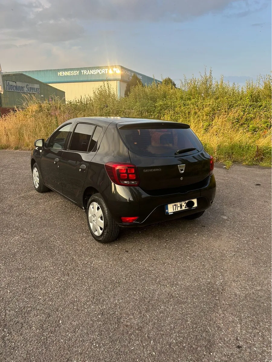 Dacia Sandero - Image 3