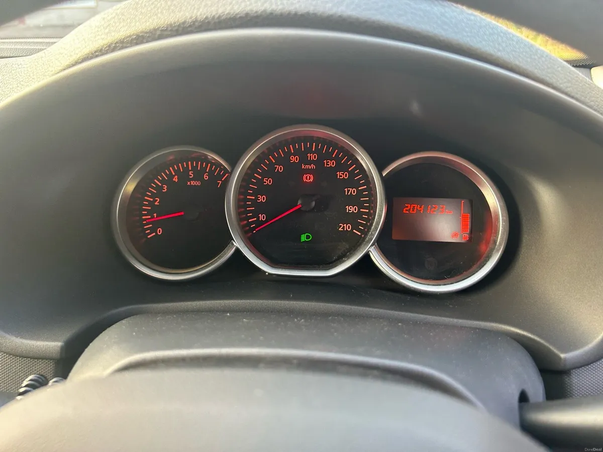 Dacia Sandero - Image 5