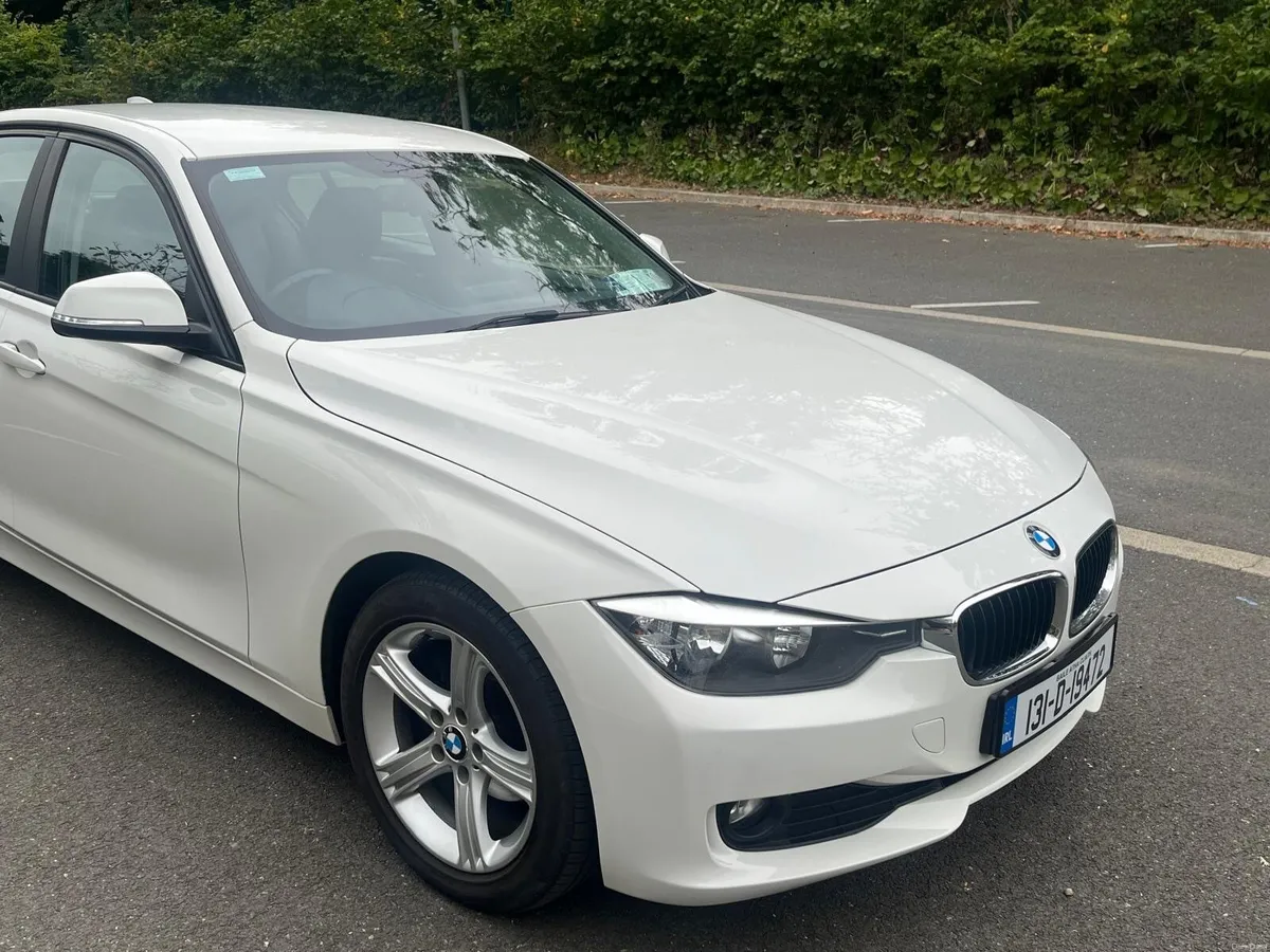 BMW 3-Series 2013 - Image 3