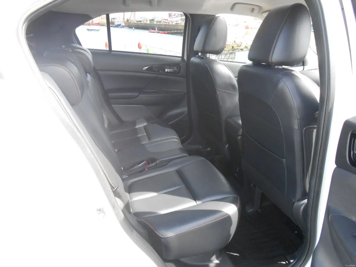 Mitsubishi Eclipse Cross Instyle Irish Car 2019 - Image 4