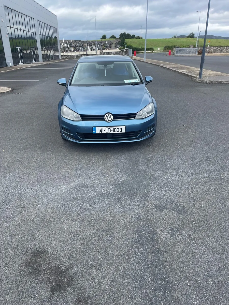 VW Golf - Image 4