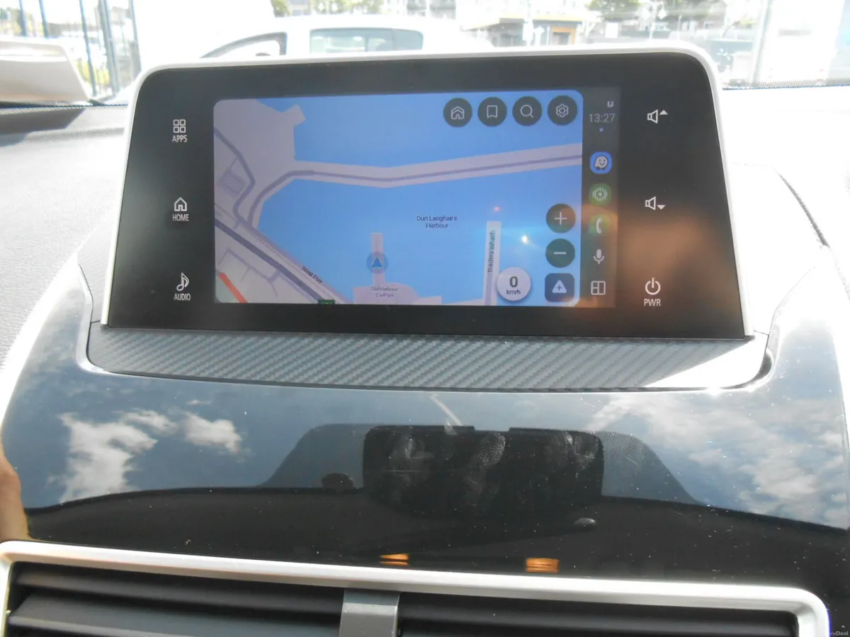 Mitsubishi Eclipse Cross Instyle Irish Car 2019 - Image 2