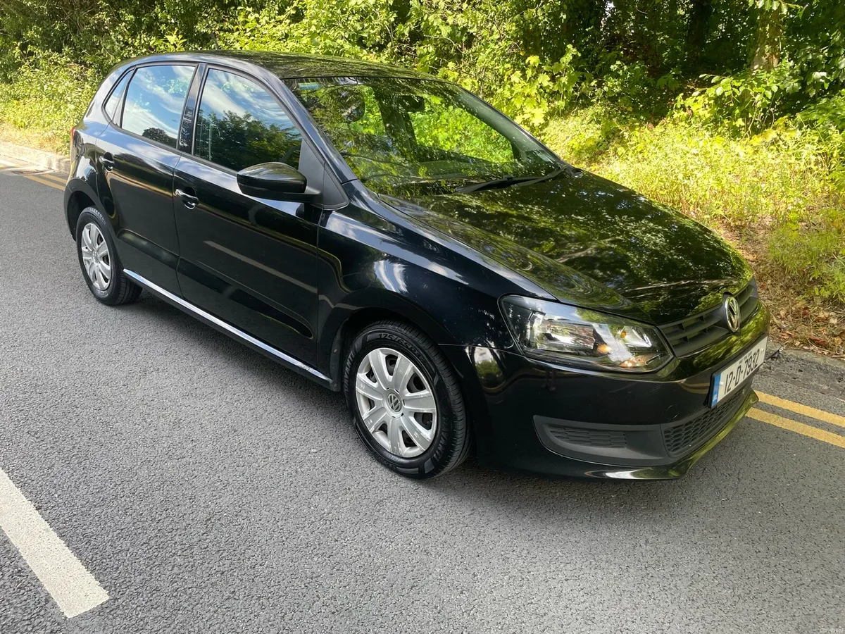 VW Polo - Image 2