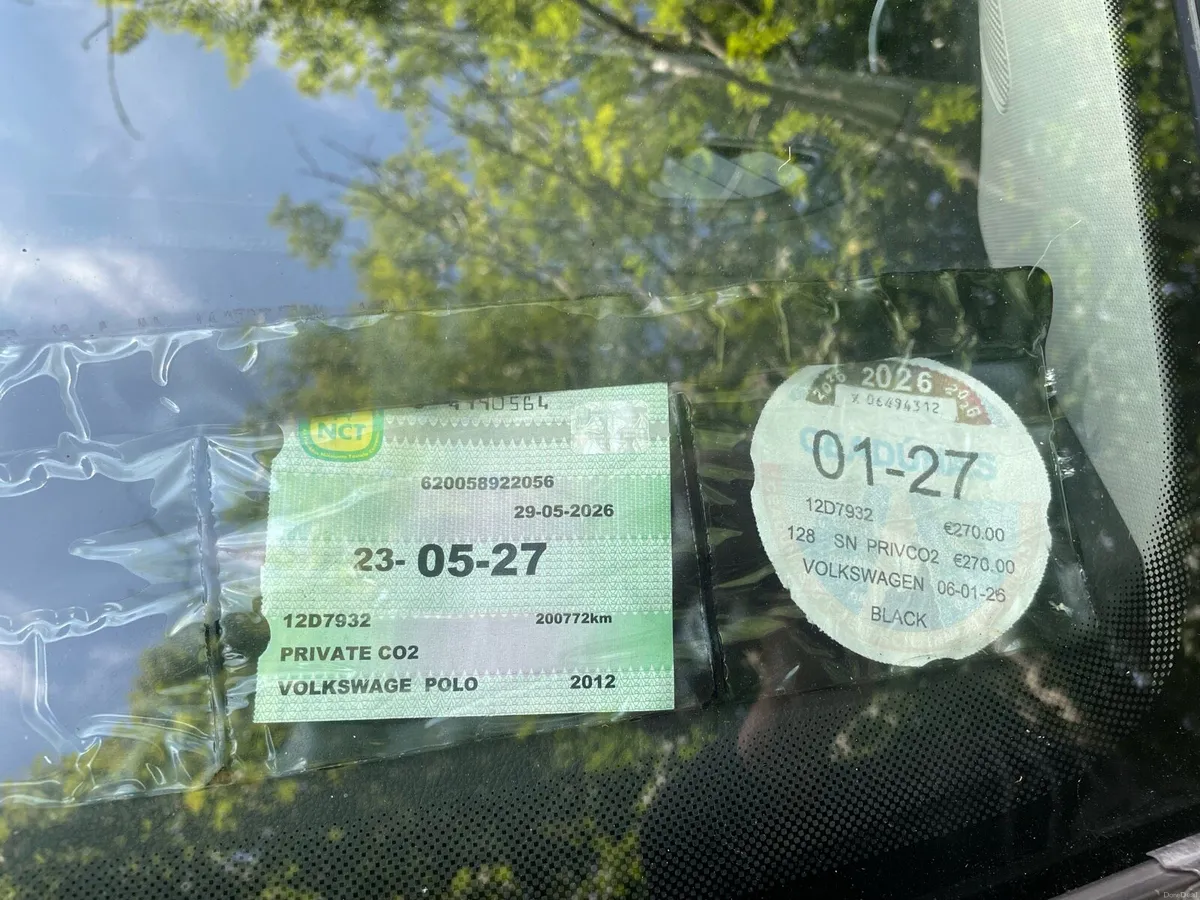 VW Polo - Image 4