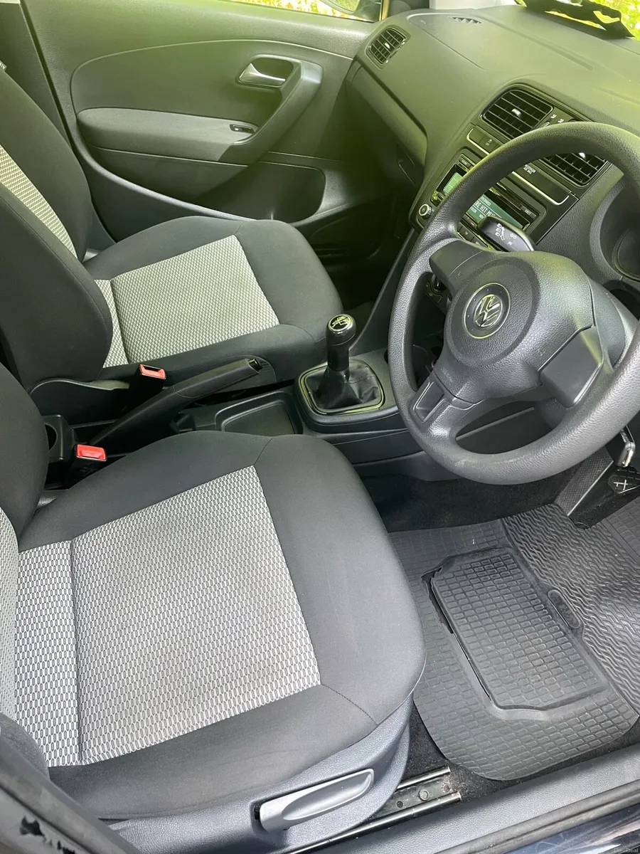 VW Polo - Image 6