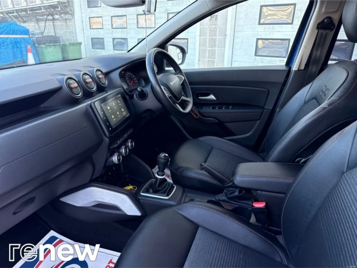 Dacia Duster 1.5 Blue dCi 115 Extreme SE - Image 5