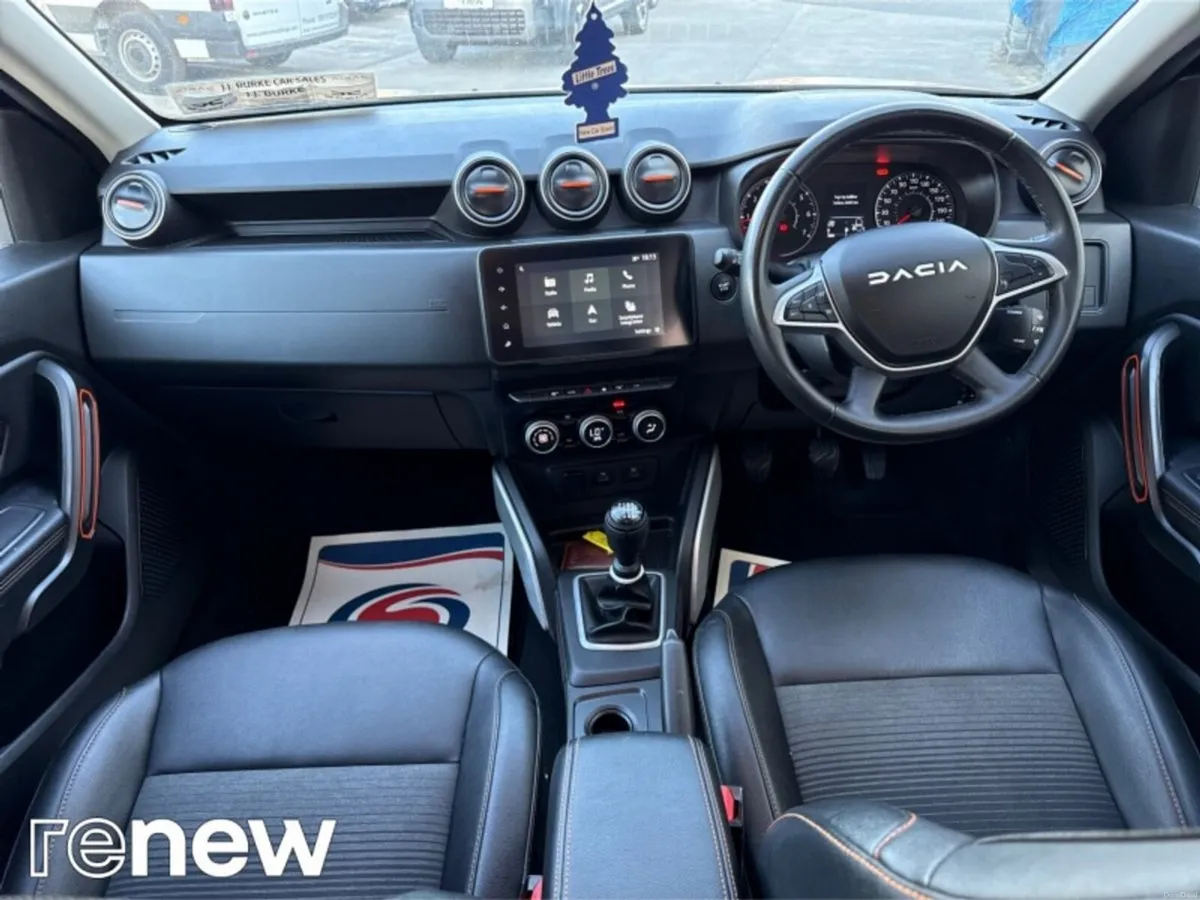 Dacia Duster 1.5 Blue dCi 115 Extreme SE - Image 2