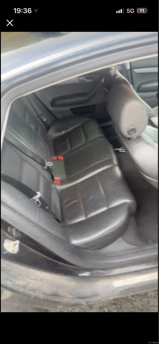 Audi a6 - Image 4