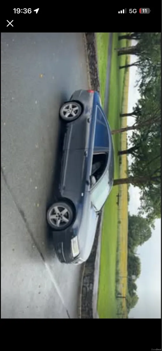Audi a6 - Image 6