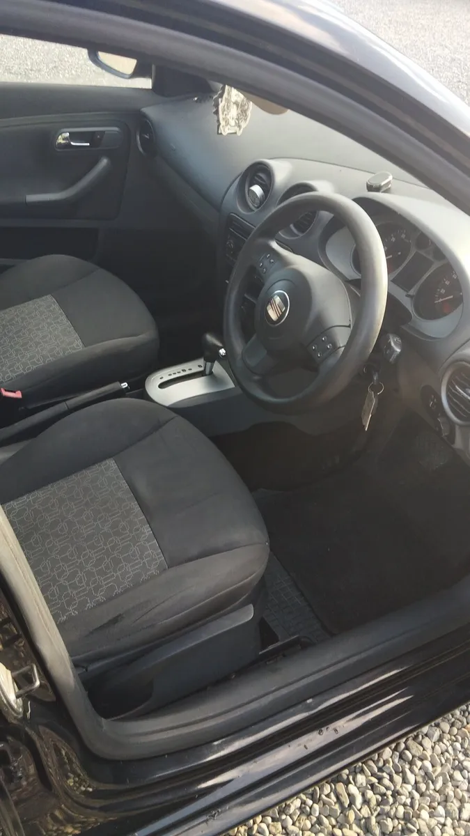 2007 SEAT Ibiza High Spec - Image 6