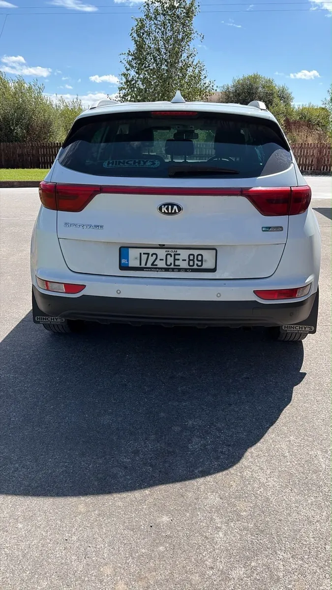 Kia Sportage - Image 2