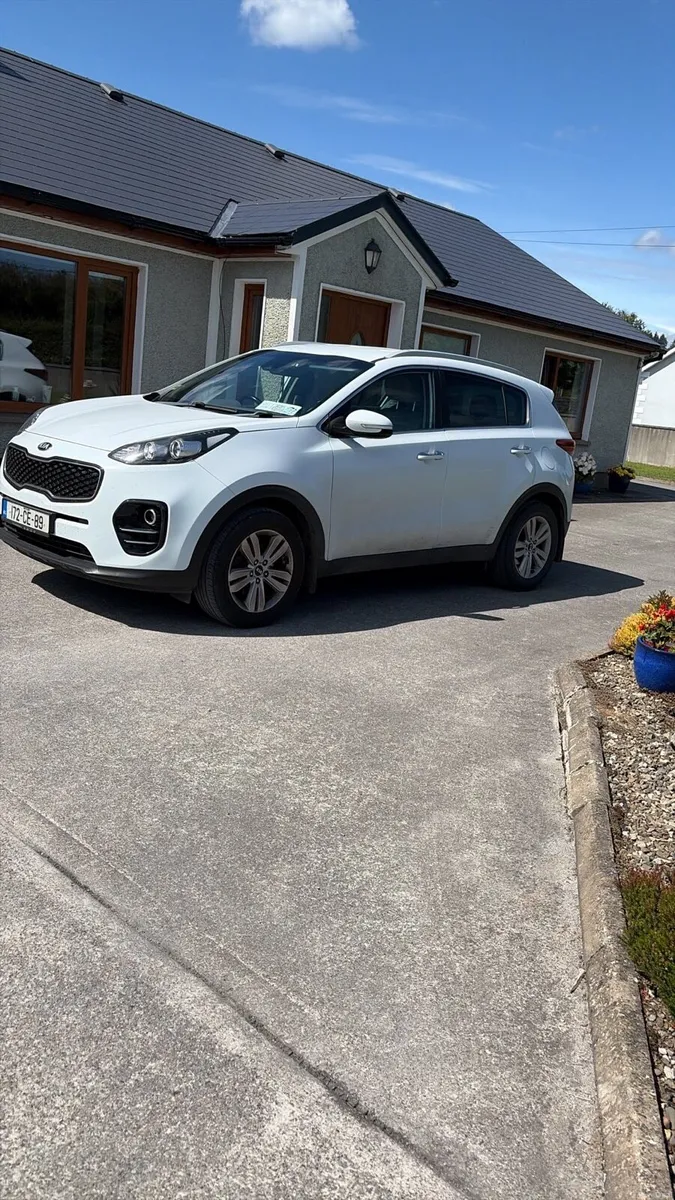 Kia Sportage - Image 3