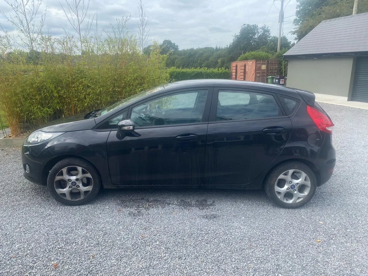 Ford fiesta 1.2 - Image 2