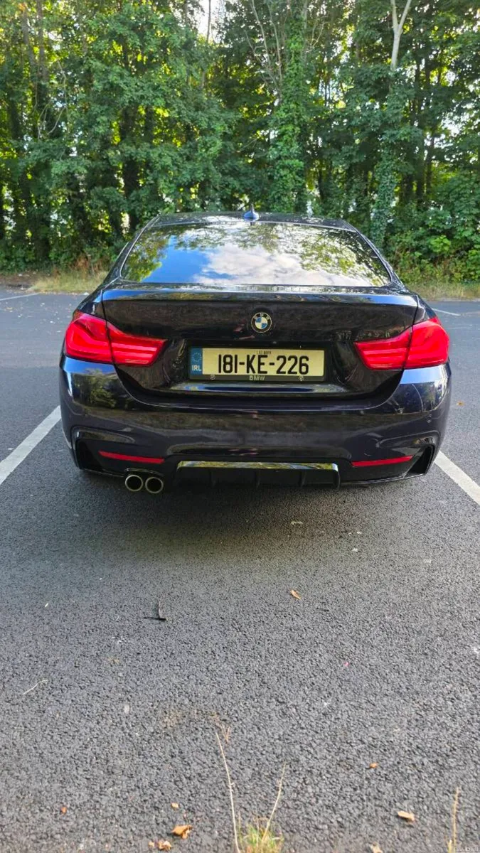 Bmw 435D Xdrive - Image 2