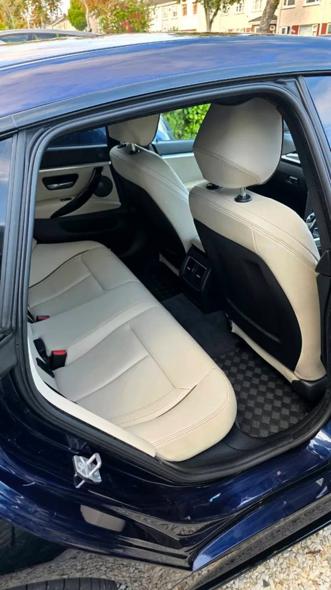 Bmw 435D Xdrive - Image 4