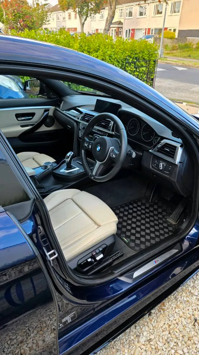 Bmw 435D Xdrive - Image 5