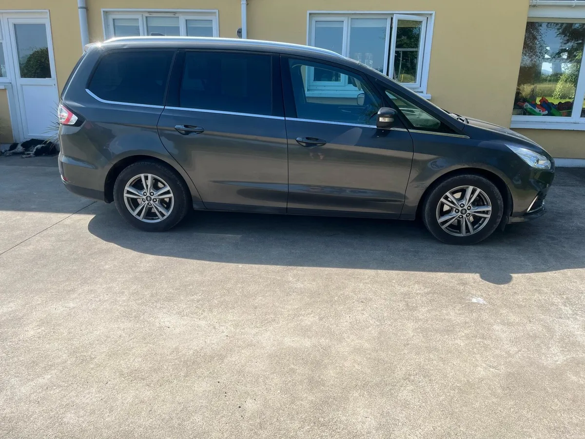 Ford Galaxy - Image 5