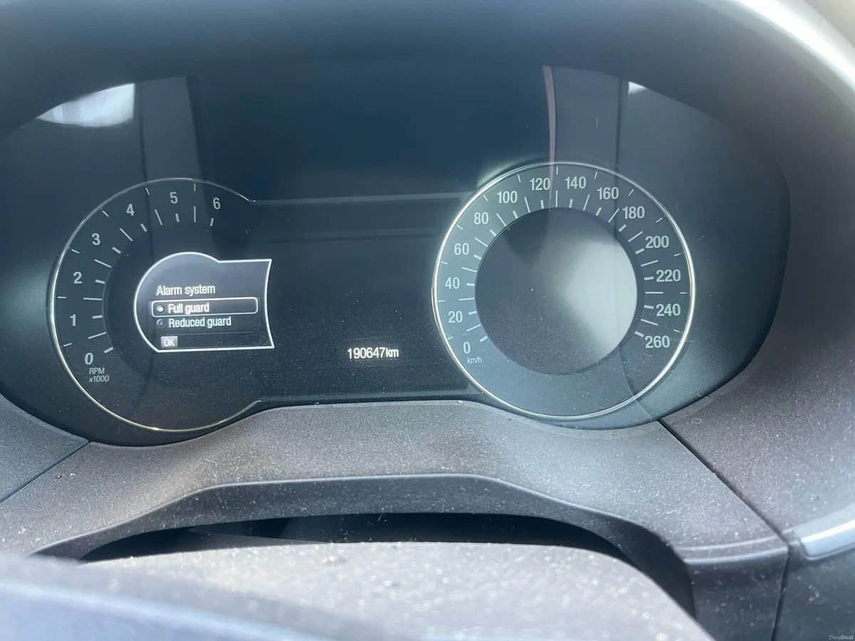 Ford Galaxy - Image 6