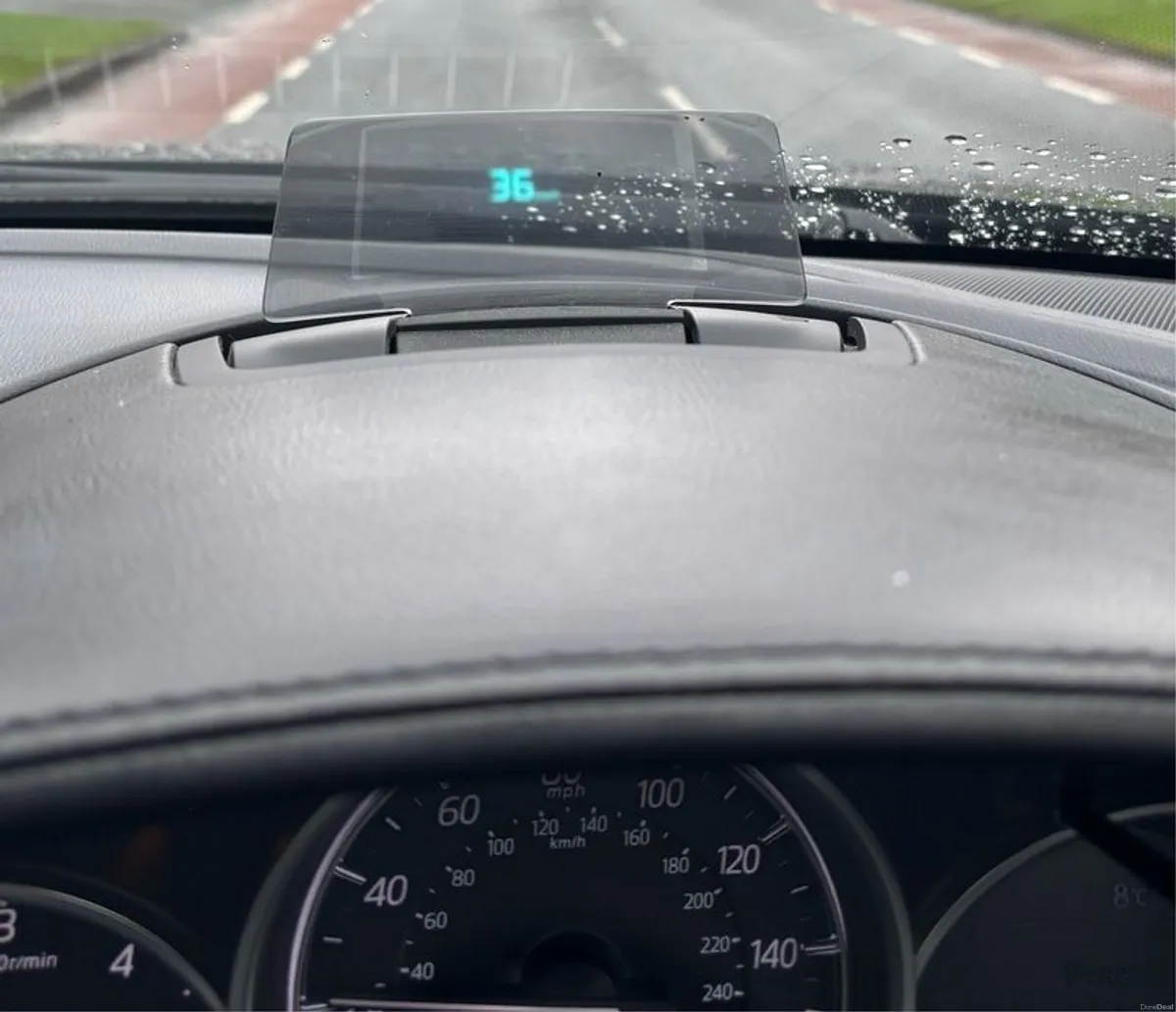 2015 Mazda Mazda6 sport Nav - Image 4