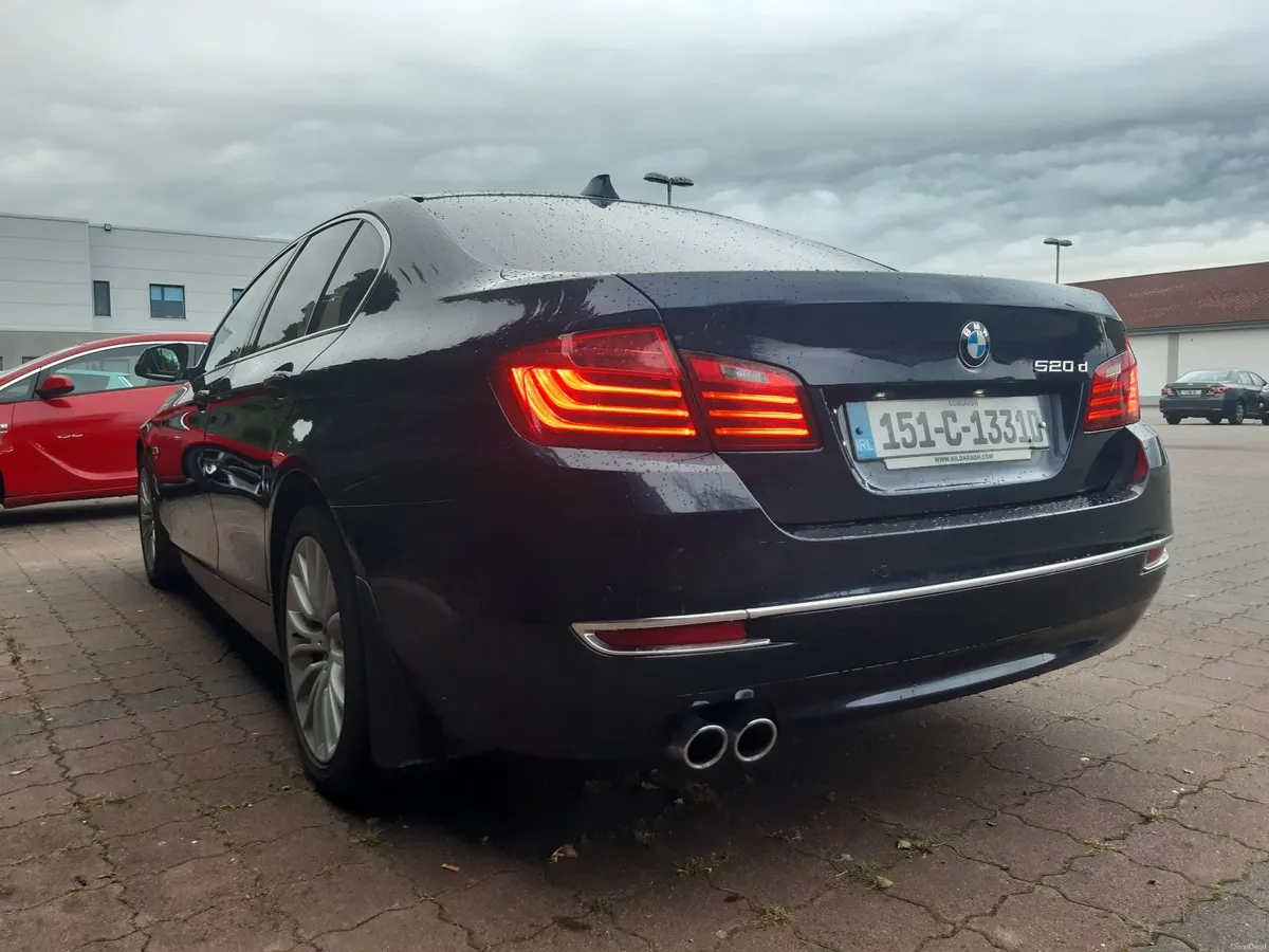 151 BMW  AUTO NCT 07/27 TAX 08/26 PRICE 7350 EUR - Image 3