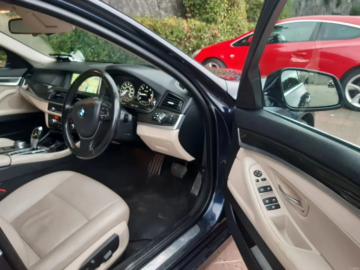 151 BMW  AUTO NCT 07/27 TAX 08/26 PRICE 7350 EUR - Image 5