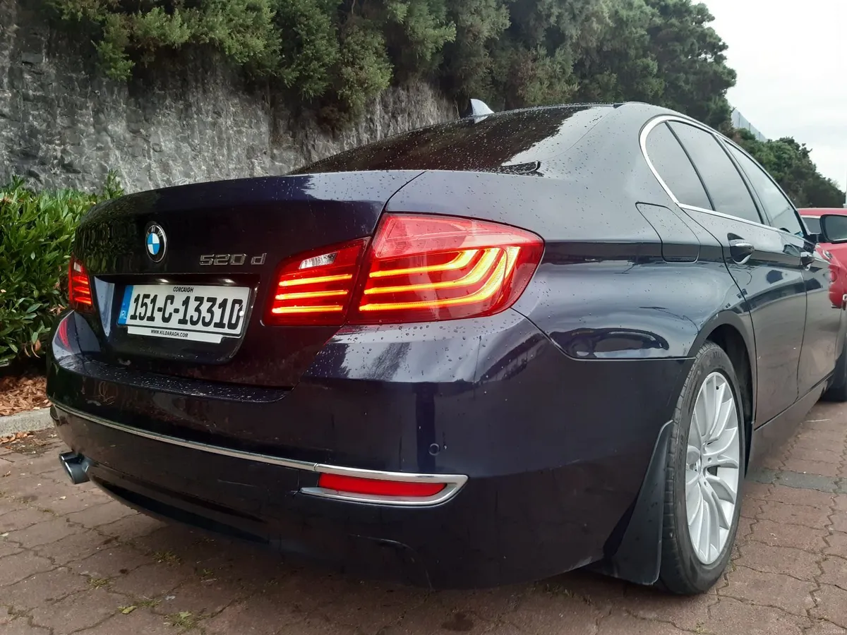 151 BMW  AUTO NCT 07/27 TAX 08/26 PRICE 7350 EUR - Image 4