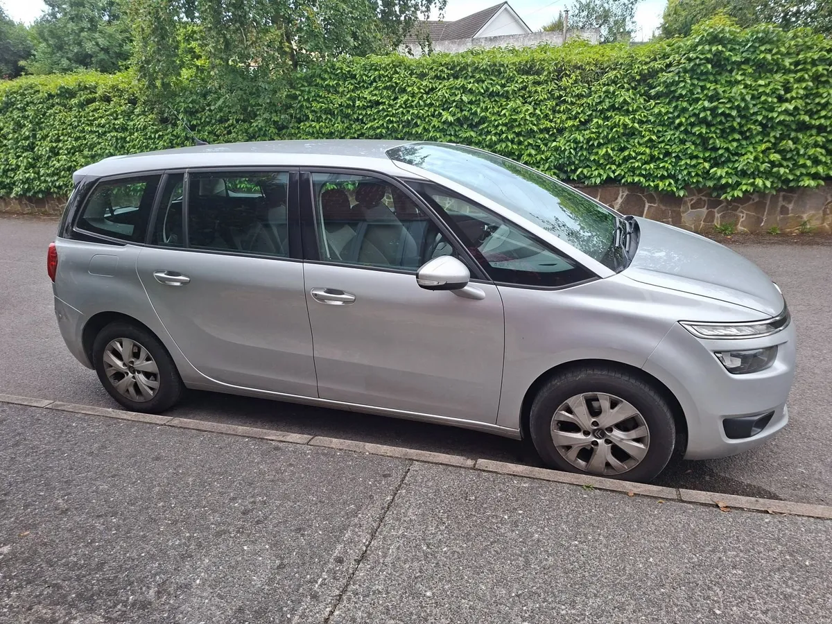 Citroen C4 2015 - Image 5