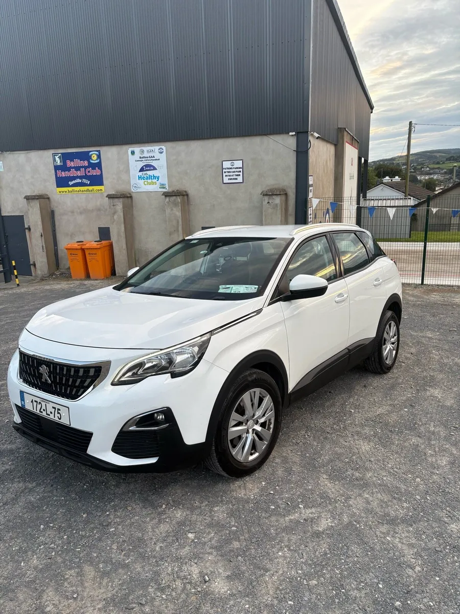 Peugeot 3008 - Image 4