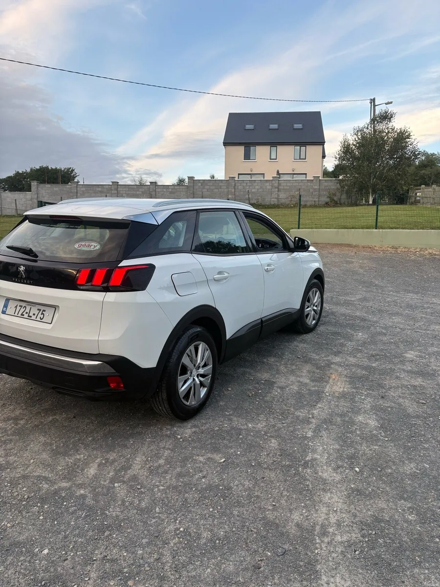 Peugeot 3008 - Image 6