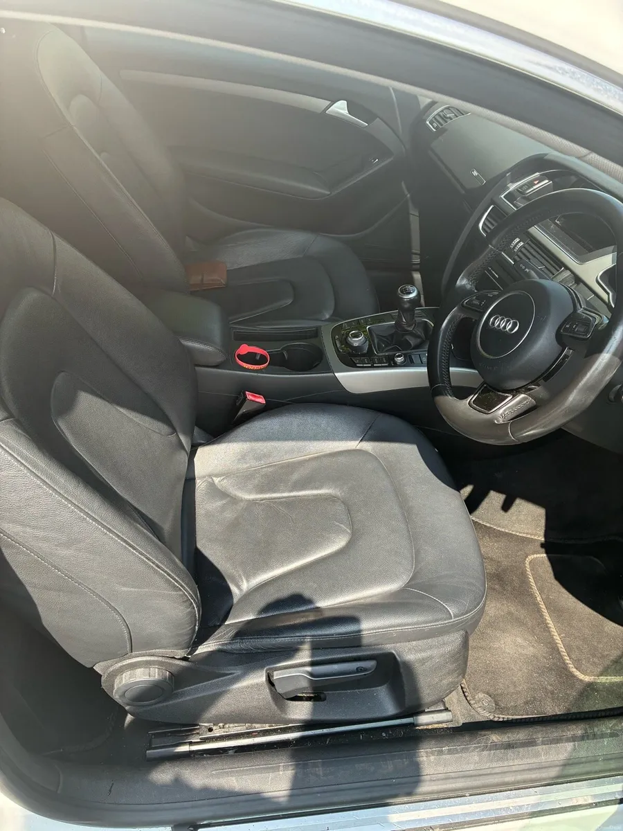 Audi A5 TDI SE Technik - Image 3