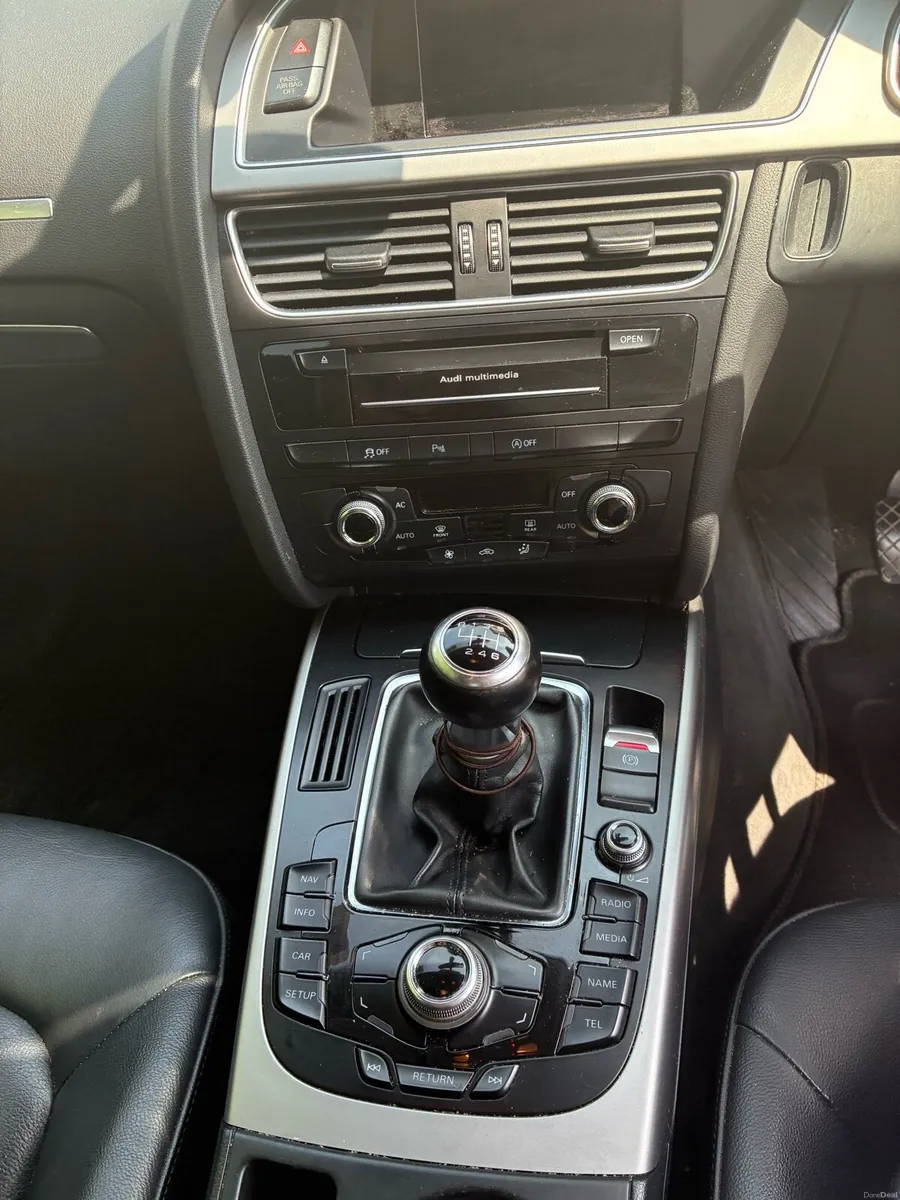 Audi A5 TDI SE Technik - Image 4