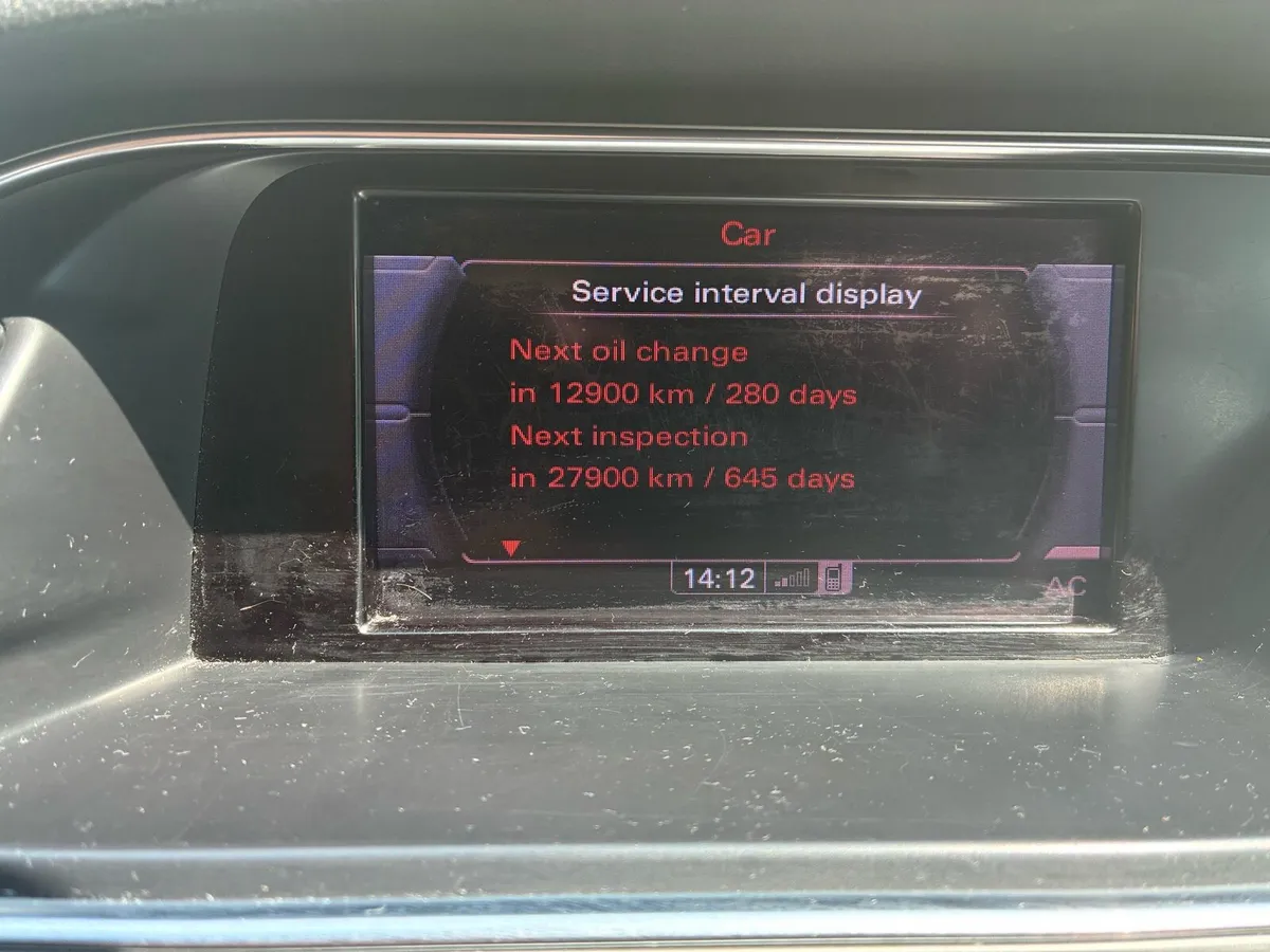 Audi A5 TDI SE Technik - Image 6