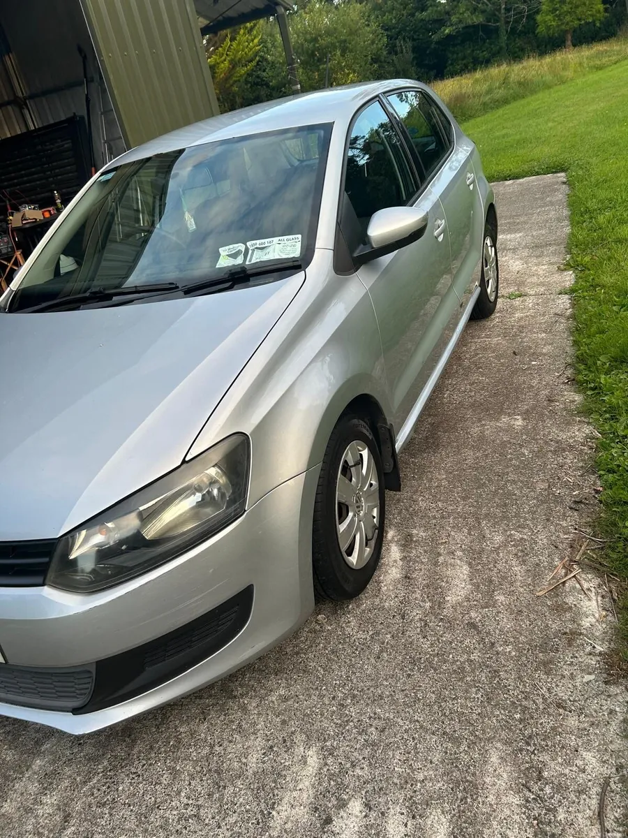 2010 VW Polo 1.2 Petrol - Image 2